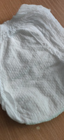 JOONIES Comfort Подгузники-трусики, размер M (6-11 кг), MEGA PACK 72 шт. #112, Елена К.