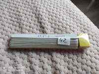 Пилки для ногтей OPI 180/240 овал 10 шт/ Пилки профессиональные для маникюра и педикюра #90, Морозова Алена
