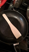 Сковорода с крышкой и антипригарным покрытием 24 см / Сковородка антипригарная походная #33, Юлия М.