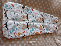 Спальный мешок для новорожденных Lemur Studio #7, Владимир Я.