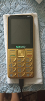 Кнопочный телефон MXMID G880 Pro с двумя sim-картами для пожилых людей, сотовый телефон #2, Евгения