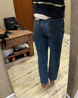 Джинсы Levi's 501 Crop #12, Анастасия К.