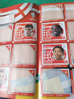 Евро 2024 EURO 2024 TOPPS Мега эко - блистер (90 наклеек) #3, Нонна Е.