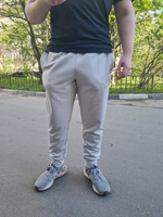 Брюки спортивные Nike M Nsw Repeat Sw Pk Jogger #25, Татьяна К.