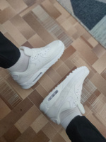 Кроссовки Nike Air Max 90 #9, Сергей В.