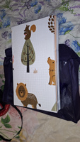 Коврик детский складной развивающий "Зверята" Baby Animals Flex, 197х128 см, с сумкой (экологичный, сертифицирован) #16, Олег З.