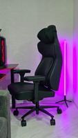 Кресло компьютерное игровое ThunderX3 CORE Modern Black #6, Андрей Ц.