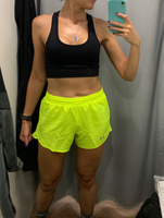 Шорты Under Armour Ua Fly By Short #1, Светлана