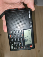 Цифровой всеволновой радиоприемник Tecsun PL-310ET #1, Дмитрий С.