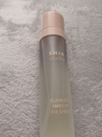 Фиксирующий спрей для макияжа FLAWLESS MAKEUP FIX SPRAY SHIK #8, Любовь С.
