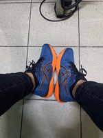 Кроссовки ASICS #35, Анастасия В.