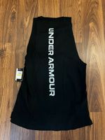 Майка Under Armour Ua Baseline Cotton Tank #13, Виталий С.