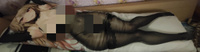 Дакимакура подушка декоративная Аниме Эта фарфоровая кукла влюбилась Марин 1 150х50 #1, Rinat G.