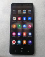 Дисплей для Samsung Galaxy A51 (SM-A515F) с рамкой TFT #1, Владимир П.