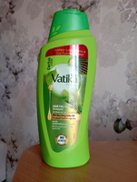 Шампунь Dabur Vatika против выпадения волос, Cactus and Gergir, Hair Fall Control, 700 мл #49, Гульнара С.