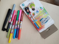 Blendy pens Набор фломастеров, 12 шт. #30, Митронина Любовь