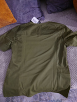 380MWSN-Куртка-футболка поварская мужская #60, Кирилл К.