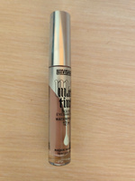 LUXVISAGE Тени для век MATT TINT WATERPROOF 12H жидкие тон 106 Dussty mauve #133, Лилия Ж.