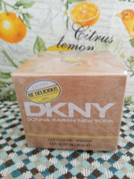 DKNY Вода парфюмерная Be Delicious 100 мл 100 мл #8, Ольга О.