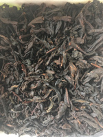 Краснодарский чай Ручной сбор 90гр черный листовой байховый #77, Алла Т.