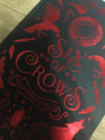 Six of Crows: Collector's Ed HB | Bardugo Leigh #3, vi v.