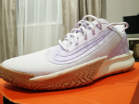 Кроссовки Nike Precision Vii #10, Тимофей К.