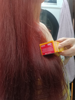 MATRIX Крем - краска SoColor для волос, перманентная ( 5RR+ светлый шатен глубокий красный+ - 5.66), 90 мл #263, Оксана К.
