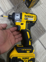 Шуруповерт DeWALT DCF887N (ОРИГИНАЛ) #3, Александр У.