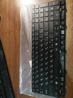 Клавиатура для HP ProBook 4540s 4545s p/n: 684632-251 #5, Филипп У.