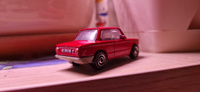 Машинка Mattel BMW 2002 Матчбокс C0859-HTF08 #1, Александр В.