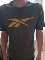 Футболка Reebok GS VECTOR TEE #1, Татьяна К.