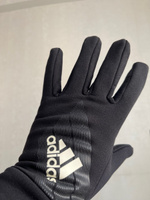 Перчатки adidas Tiro #30, Наиль З.