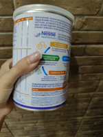 Молочная смесь Nestle Resource Clinutren Junior 3, с 12 месяцев, 400 г #22, Дарья К.