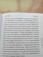 Новый Завет. С зачалами. Серебряная серия #2, Роман К.