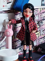 Братц Кукла для девочки Джейд Alwayz Bratz с аксессуарами Bratz #27, Альбина К.