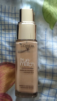 Тональный крем L'Oreal Paris True match 05 тон #6, Светлана К.