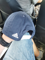 Бейсболка adidas Daily Cap #82, Сергей