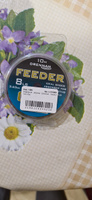 Фидерная резина Drennan Feeder Gum 8lb #5, Андрей П.