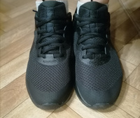 Кроссовки Nike REVOLUTION 6 NN GS #21, Анна Л.