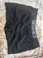 Трусы боксеры GREENICE UNDERWEAR #28, Юрий С.