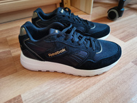 Кроссовки Reebok GL1000 #120, Дарья