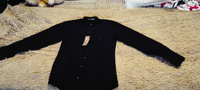Рубашка BLACK PANTHER #1, Лилия Л.