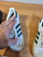 Кроссовки adidas Gazelle #19, Юрий Г.