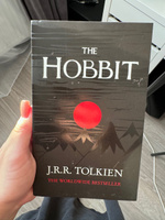 The Hobbit | Tolkien J. R. R #4, Ангелина Д.