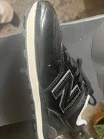 Кроссовки New Balance 574 #19, Игорь