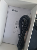 Беспроводной Адаптер - ресивер 2 версии для беспроводного геймпада Xbox One / Series S/X Wireless Adapter для ПК РС Windows 10/11 Wi-Fi #7, Заев М.