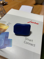 Передатчик для кофемашин JURA Smart Connect Bluetooth #7, Владимир О.