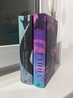 Комплект книг Анны Джейн "Наследница черного дракона", "Тайна черного дракона" | Джейн Анна #7, Амира С.