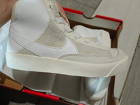 Кеды Nike Blazer Mid '77 D (Ps) #6, Дарья Б.