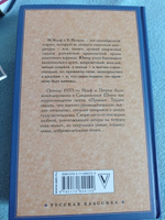 Одноэтажная Америка | Ильф Илья Арнольдович, Петров Евгений Петрович #6, Михаил